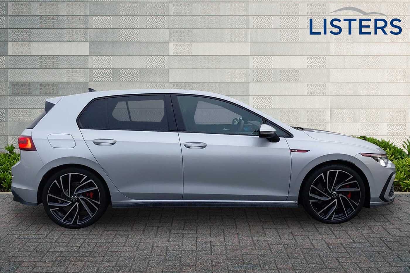 Used Volkswagen Golf 2023 for sale - 77176678: Photo 4