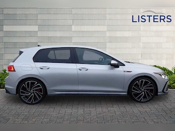 Used Volkswagen Golf 2023 for sale - 77176678: Photo