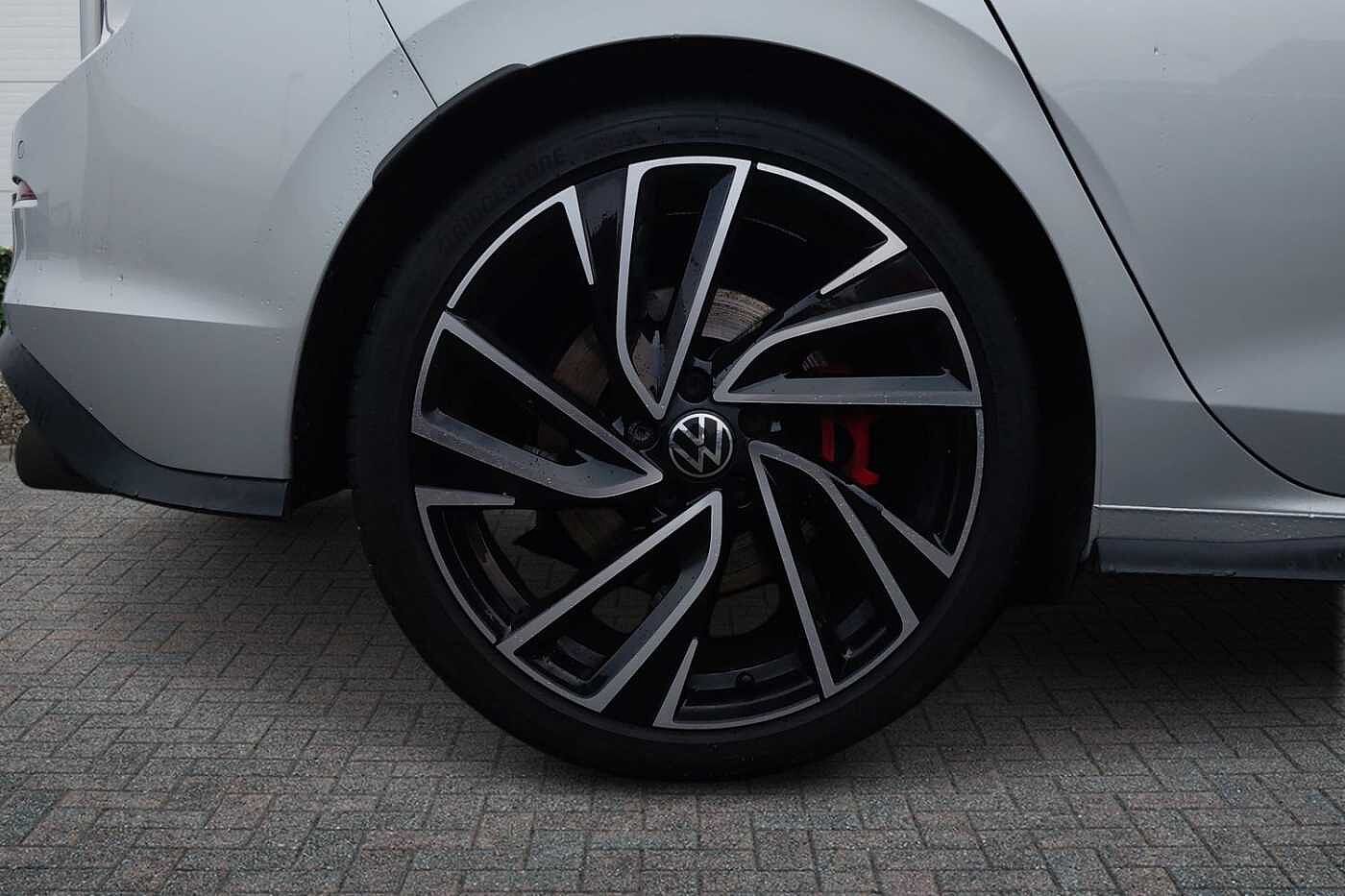 Used Volkswagen Golf 2023 for sale - 77176678: Photo 5