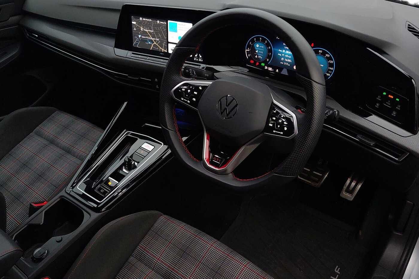 Used Volkswagen Golf 2023 for sale - 77176678: Photo 6