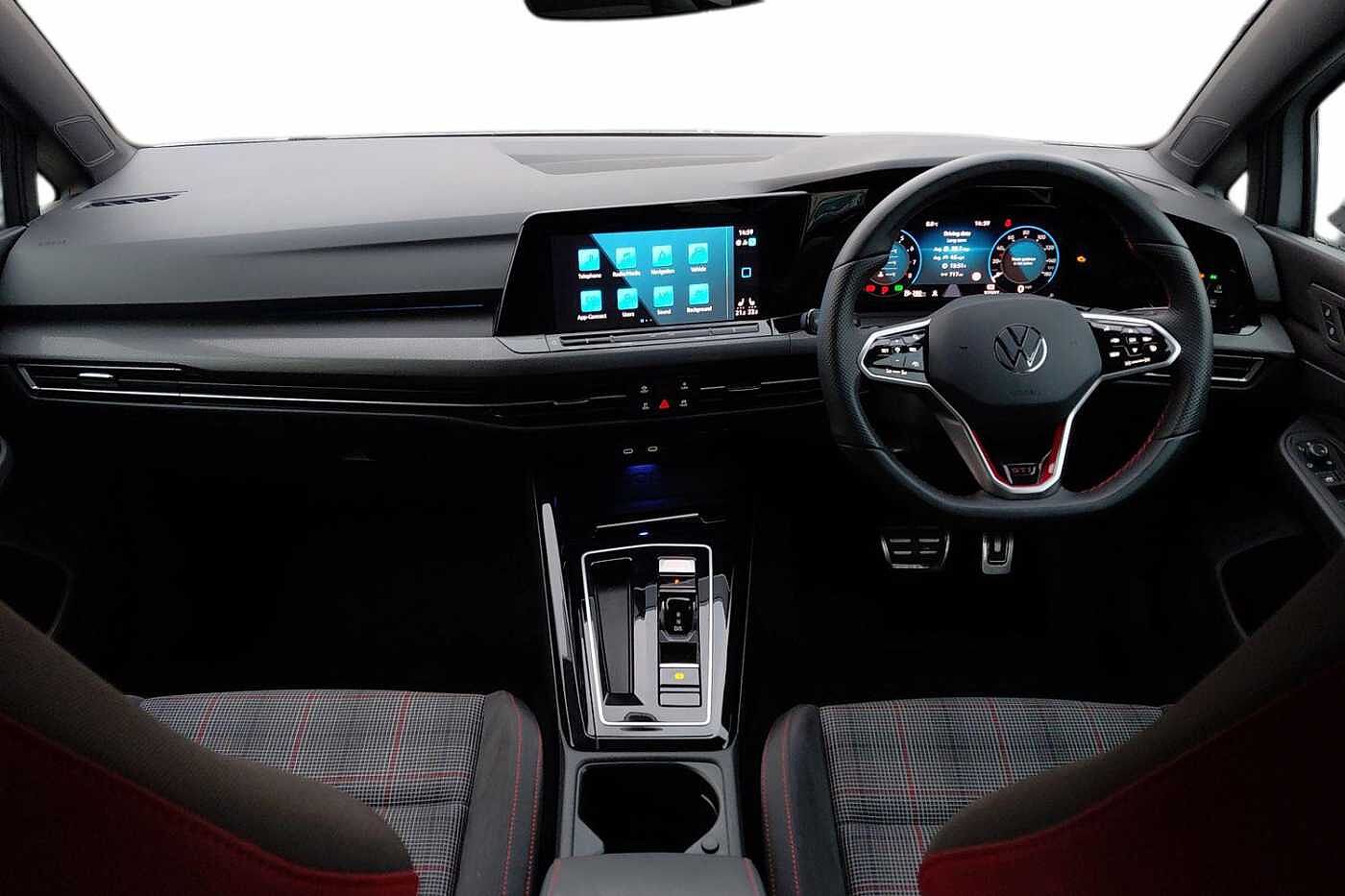 Used Volkswagen Golf 2023 for sale - 77176678: Photo 9