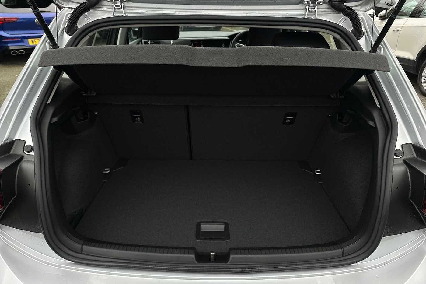 Used Volkswagen Polo 2025 for sale - 77176823: Photo 11