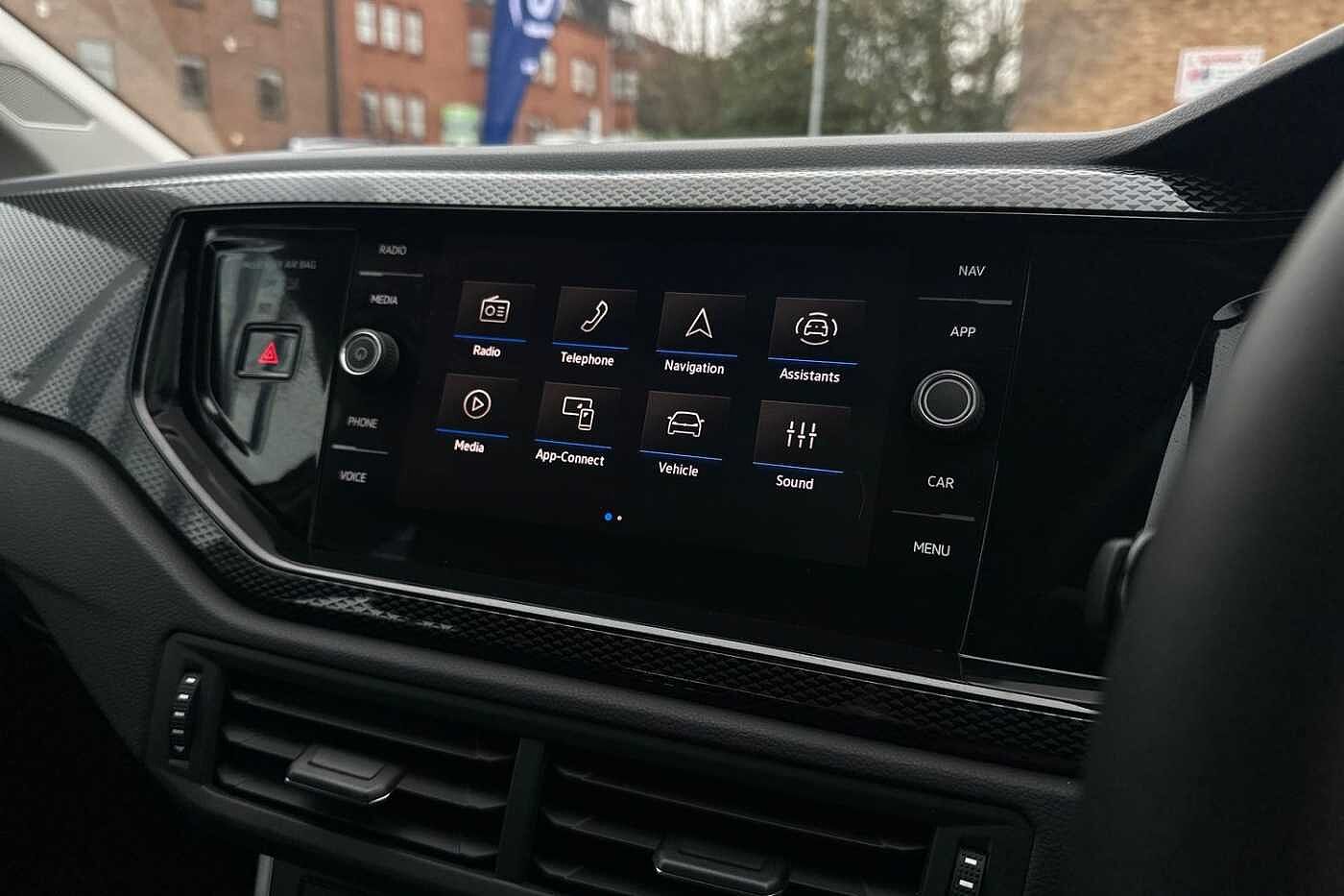 Used Volkswagen Polo 2025 for sale - 77176823: Photo 12