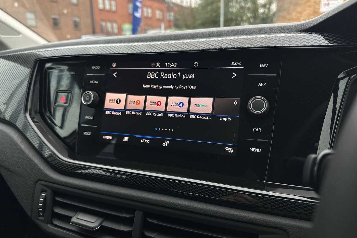 Used Volkswagen Polo 2025 for sale - 77176823: Photo 13