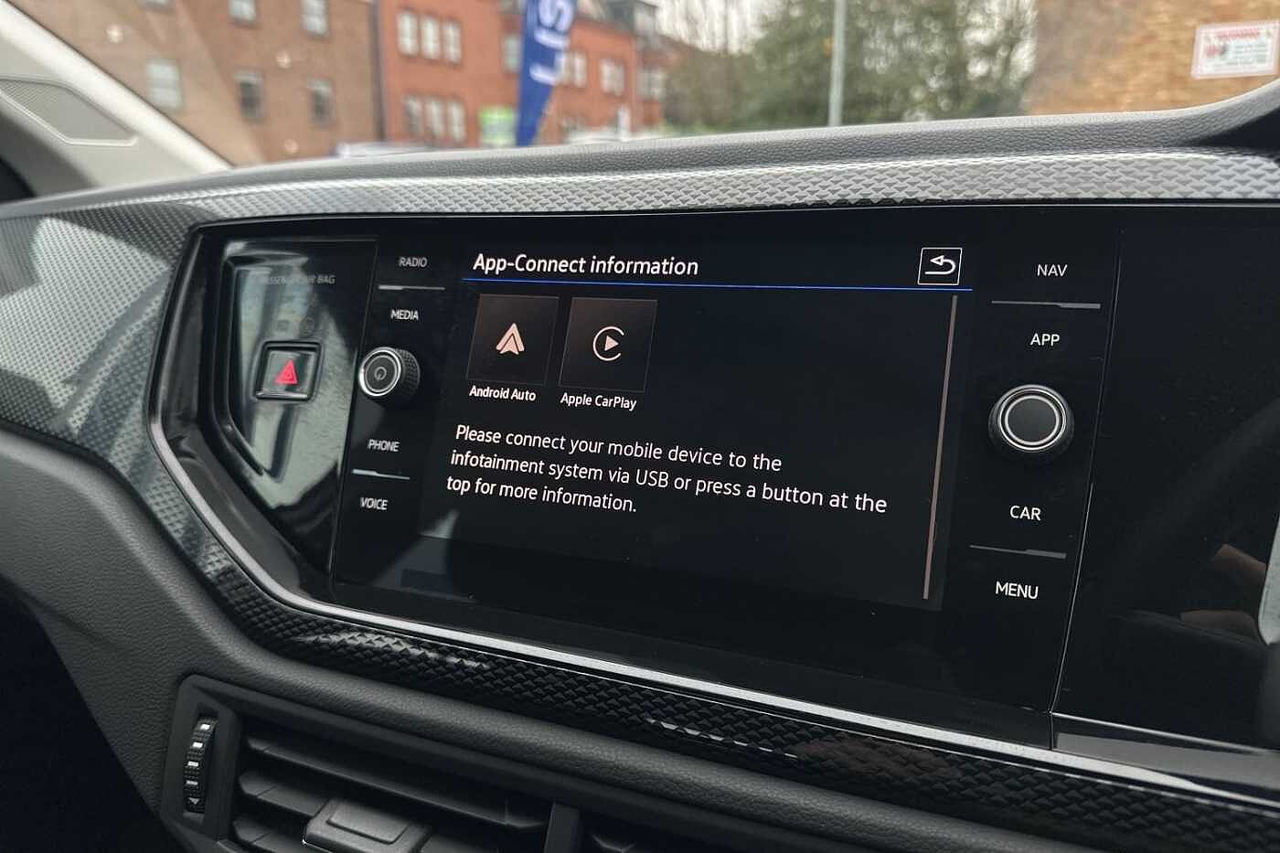 Used Volkswagen Polo 2025 for sale - 77176823: Photo 14