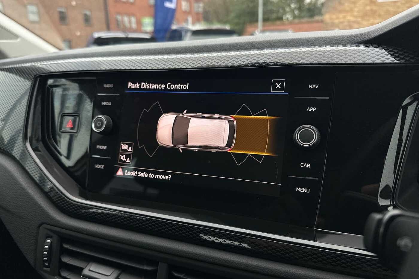 Used Volkswagen Polo 2025 for sale - 77176823: Photo 15