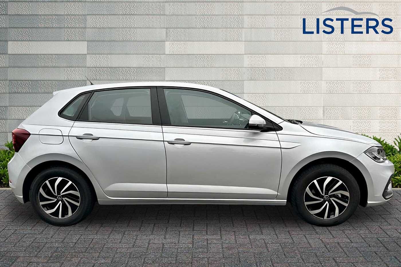 Used Volkswagen Polo 2025 for sale - 77176823: Photo 4