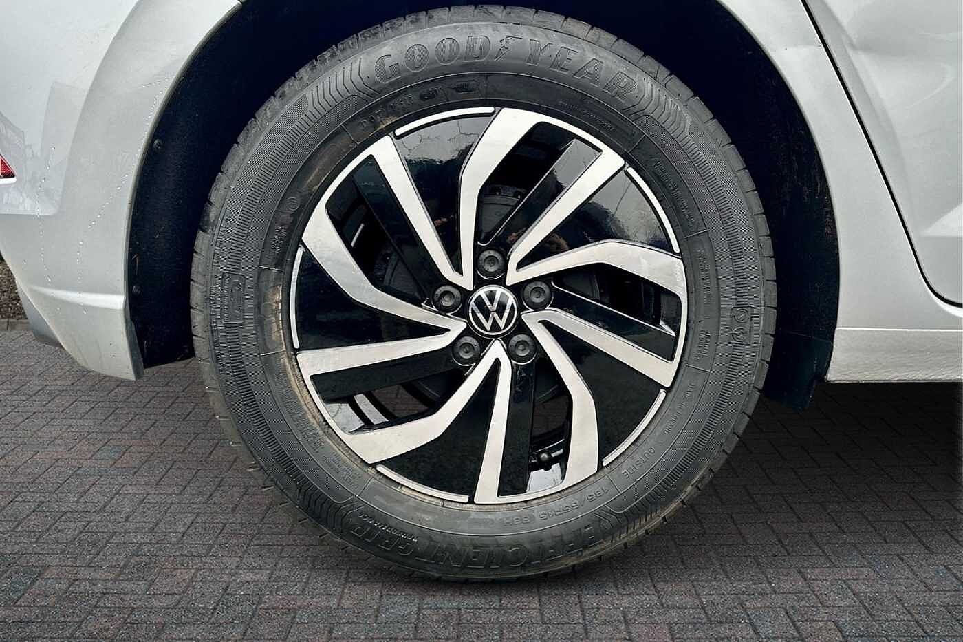 Used Volkswagen Polo 2025 for sale - 77176823: Photo 5