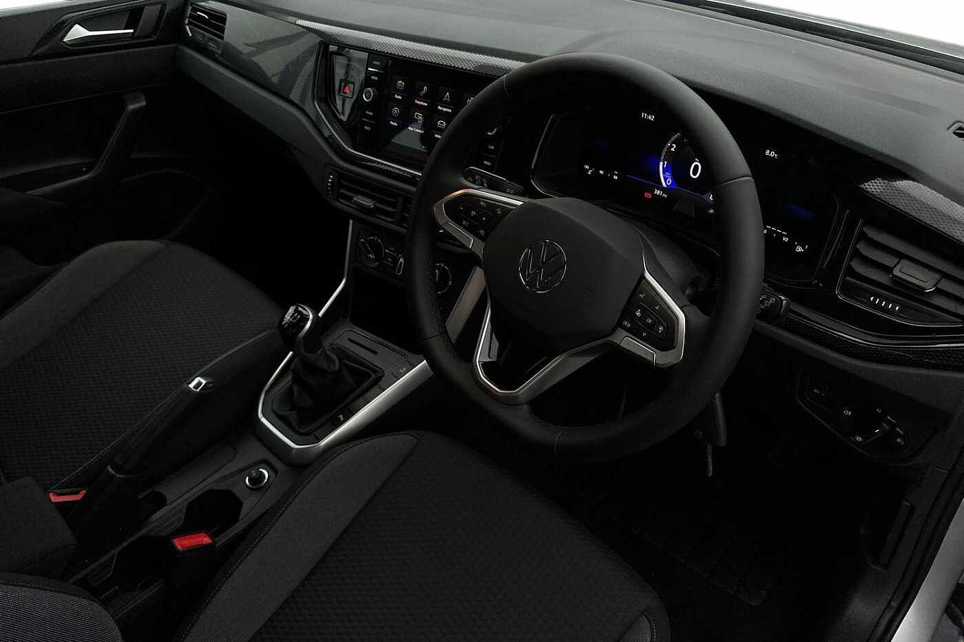 Used Volkswagen Polo 2025 for sale - 77176823: Photo 6