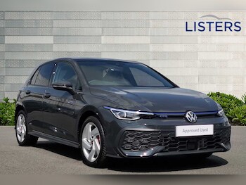 Volkswagen - Golf