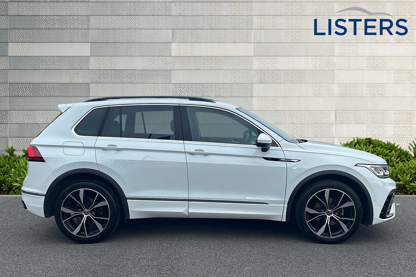 Used Volkswagen Tiguan 2024 for sale - 76110821: Photo 4