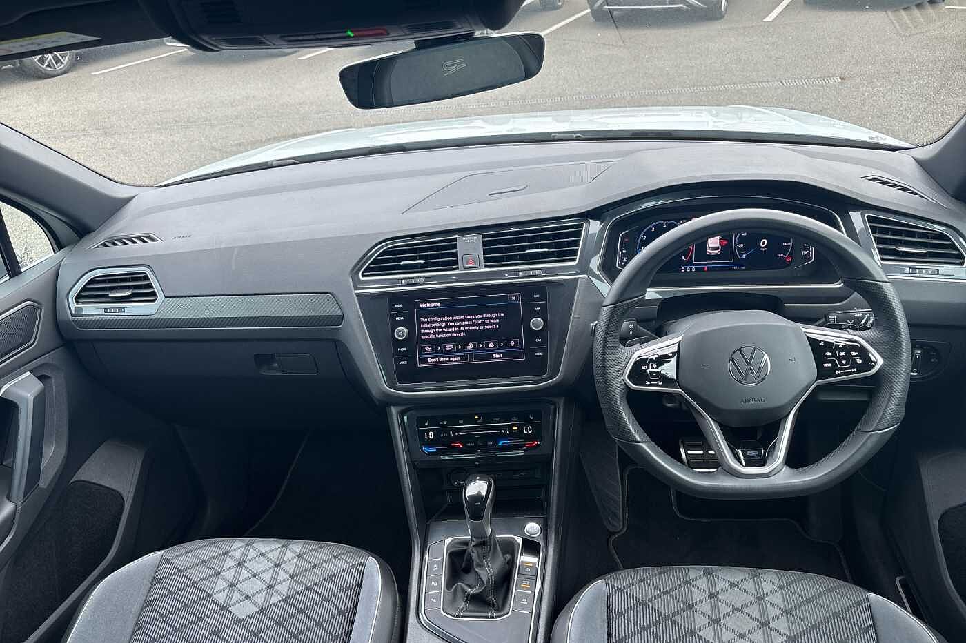 Used Volkswagen Tiguan 2024 for sale - 76110821: Photo 8