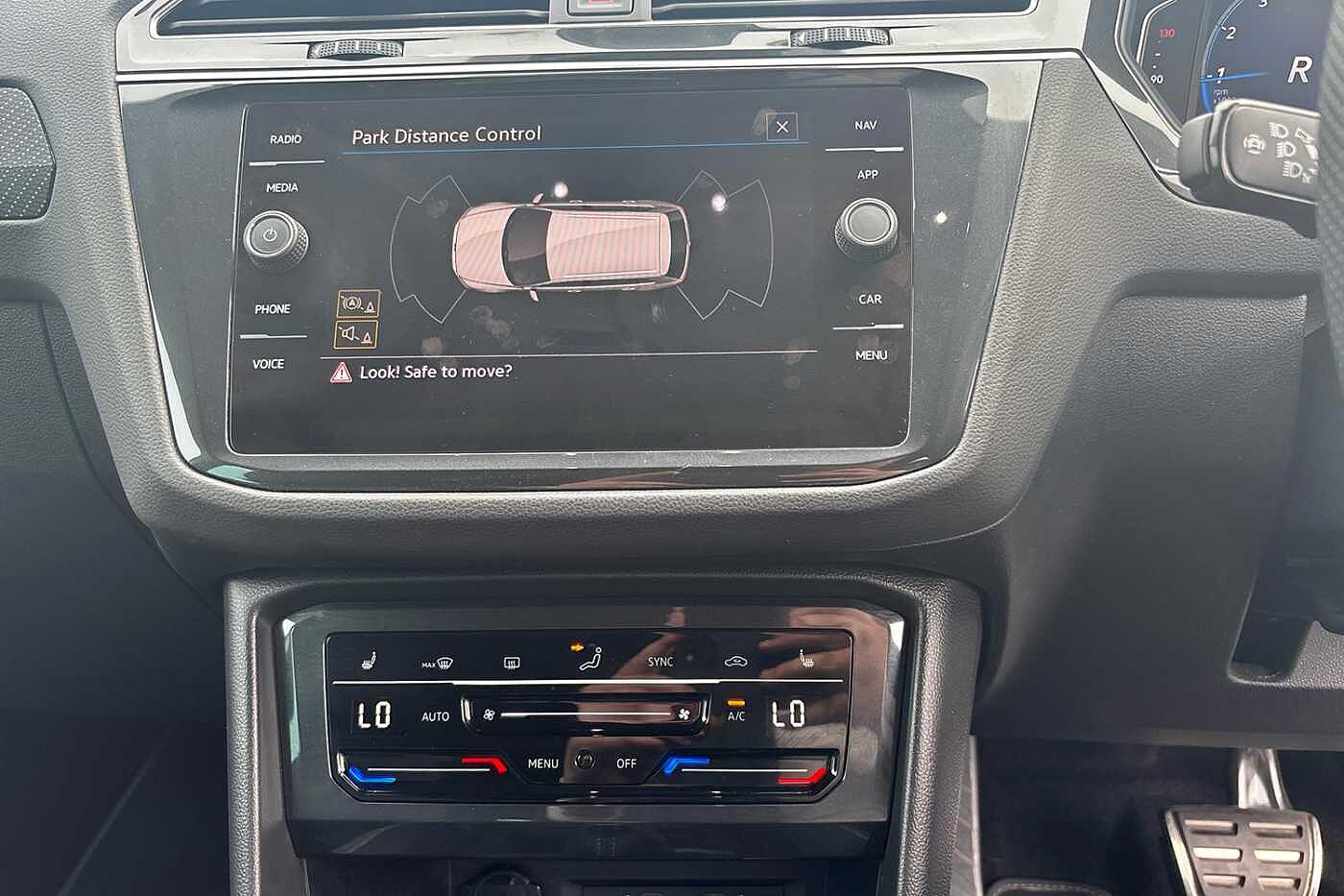 Used Volkswagen Tiguan 2024 for sale - 76110821: Photo 9