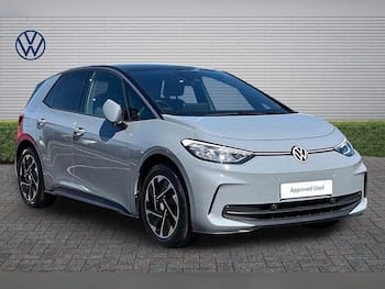 Used Volkswagen ID.3 2026 for sale - 79449278: Photo