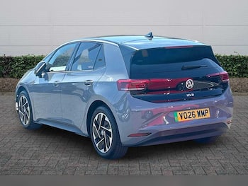 Used Volkswagen ID.3 2026 for sale - 79449278: Photo