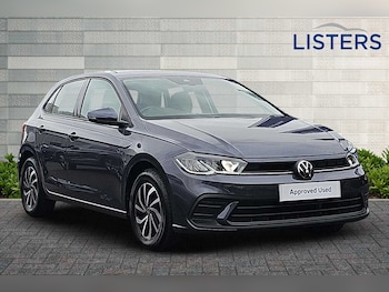 Volkswagen Polo feature image