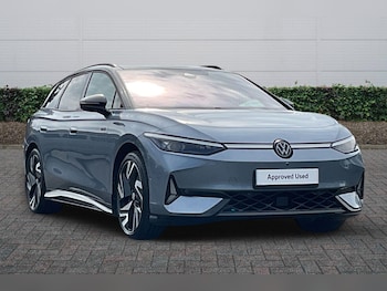 Used Volkswagen ID.7 2025 for sale - 78463385: Photo