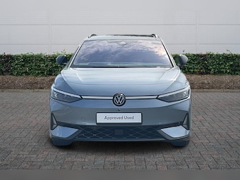 Used Volkswagen ID.7 2025 for sale - 78463385: Photo