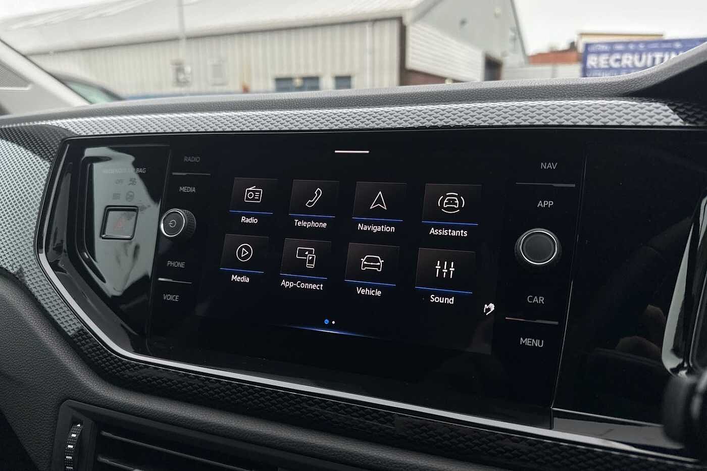 Used Volkswagen Polo 2025 for sale - 77176904: Photo 12