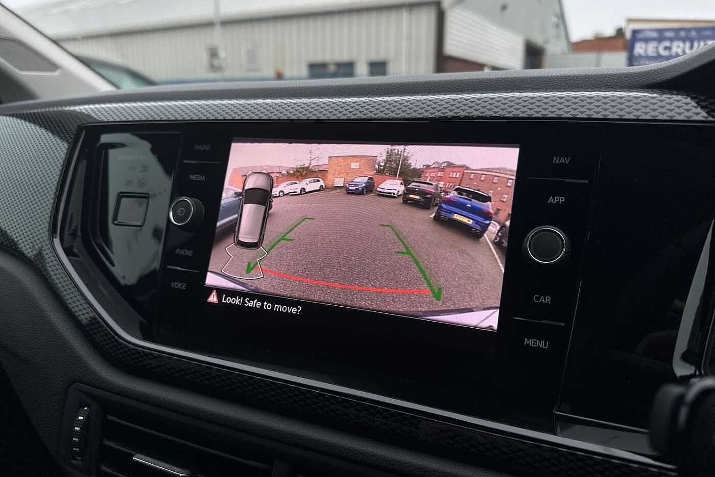 Used Volkswagen Polo 2025 for sale - 77176904: Photo 13