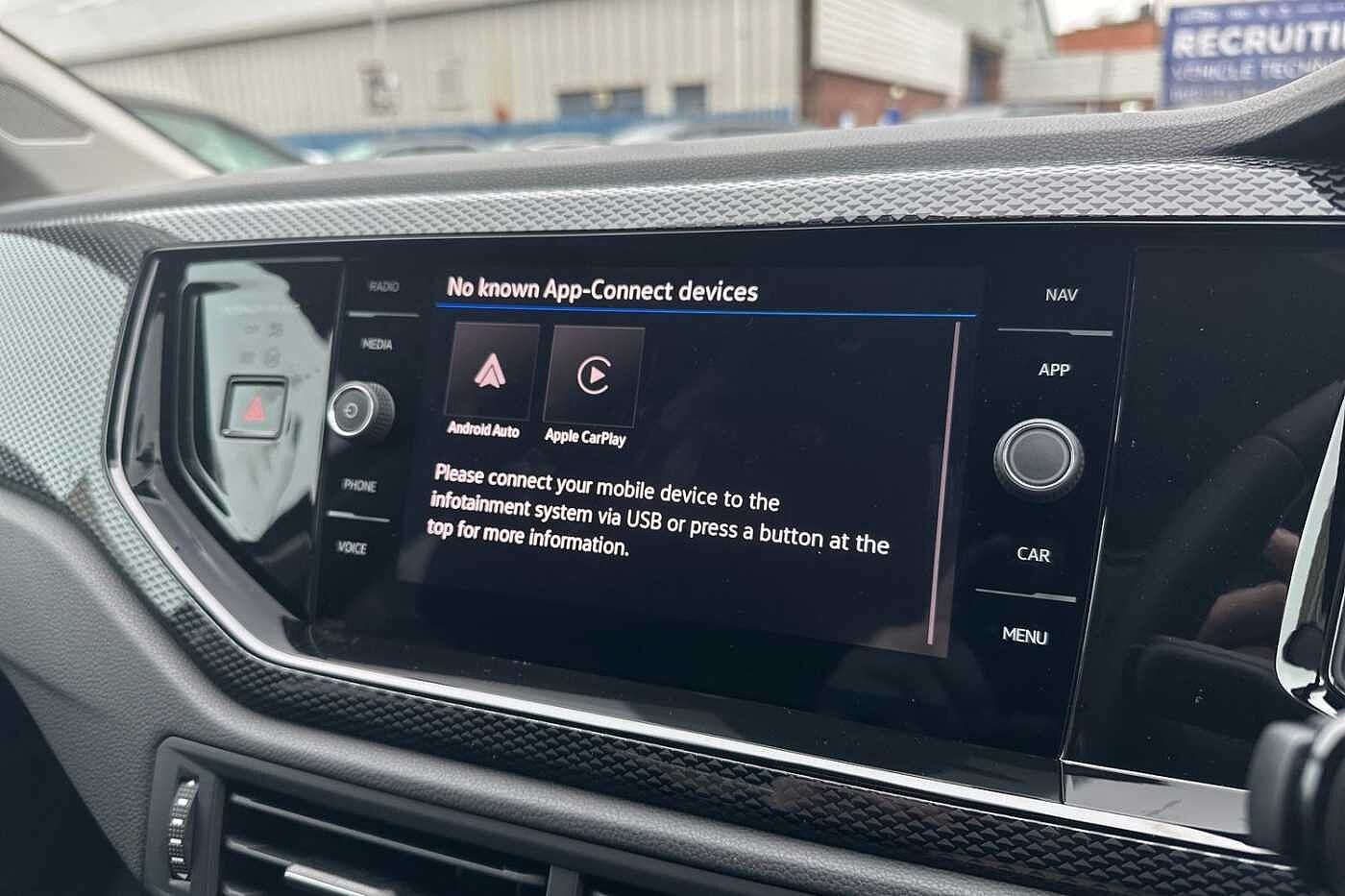 Used Volkswagen Polo 2025 for sale - 77176904: Photo 14