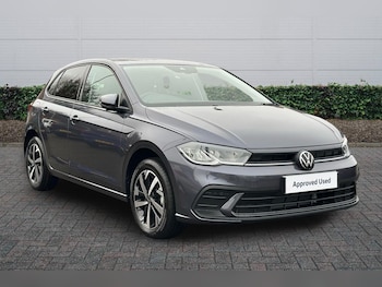 Volkswagen Polo feature image