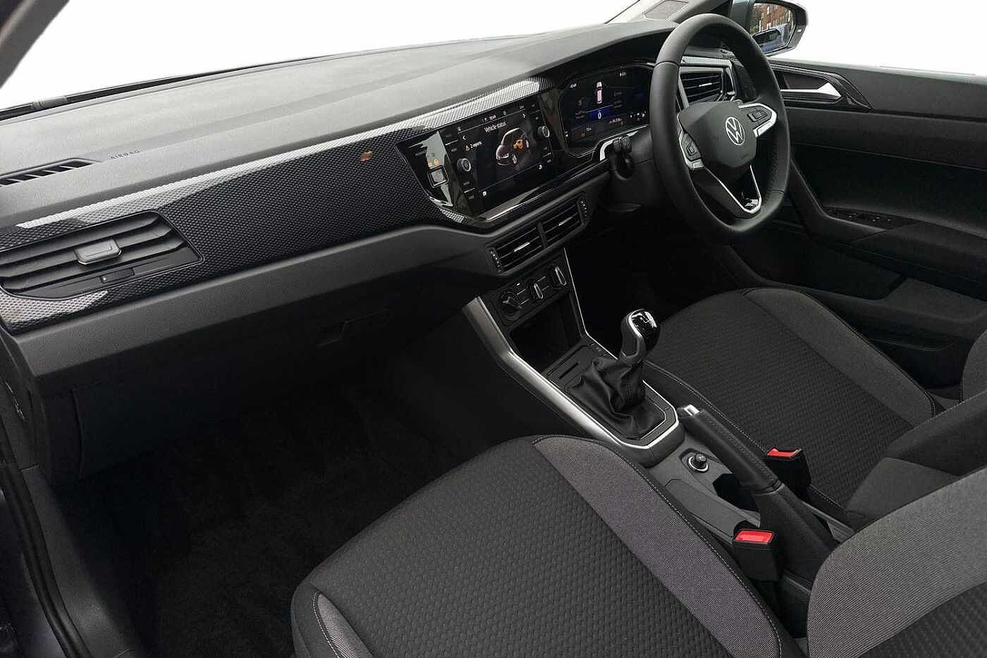 Used Volkswagen Polo 2025 for sale - 77176904: Photo 2