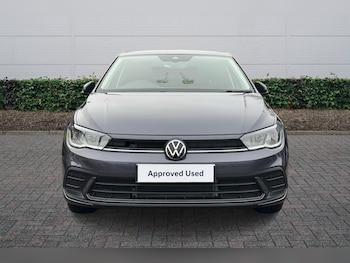 Used Volkswagen Polo 2025 for sale - 77176904: Photo