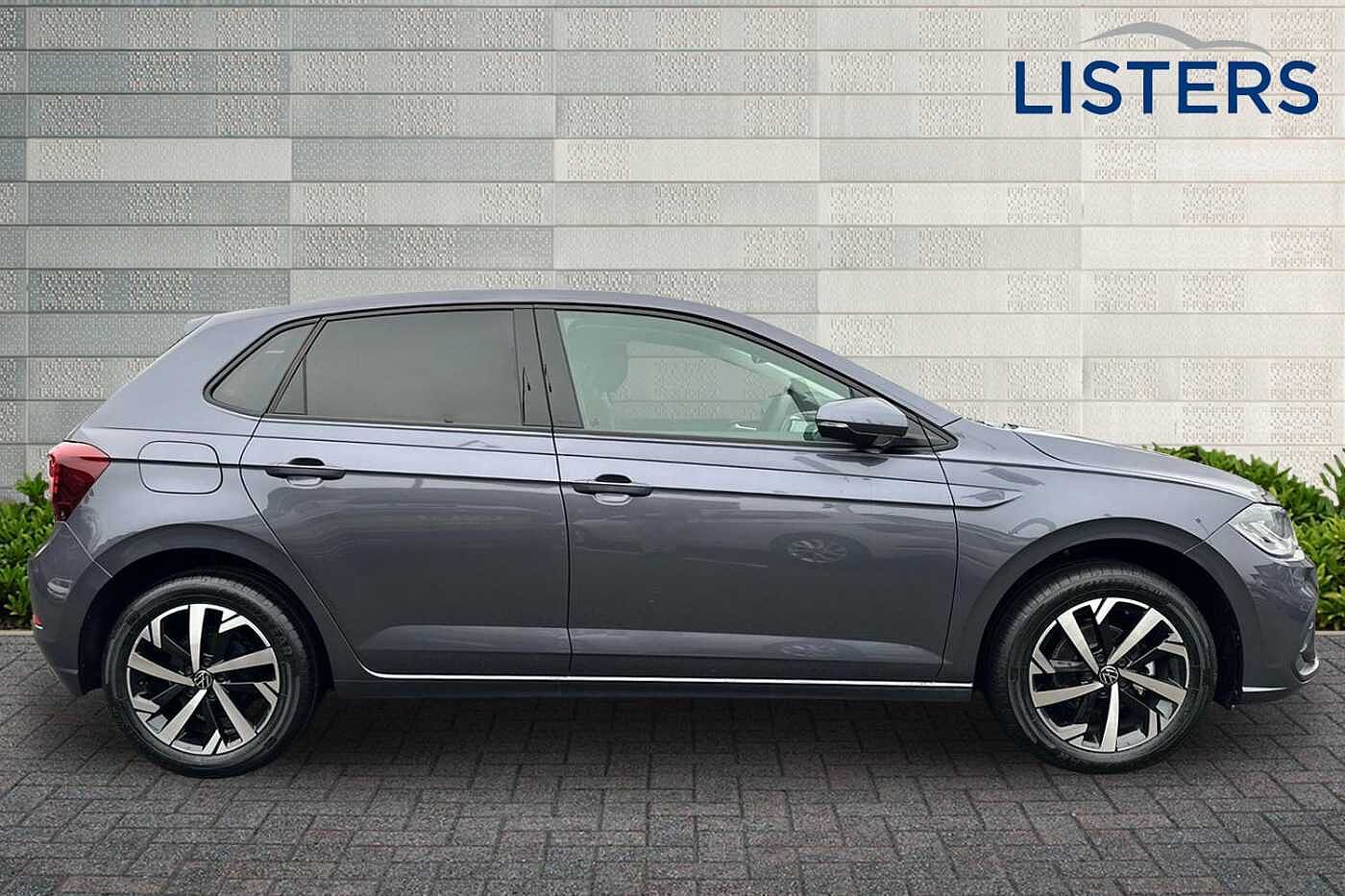 Used Volkswagen Polo 2025 for sale - 77176904: Photo 4