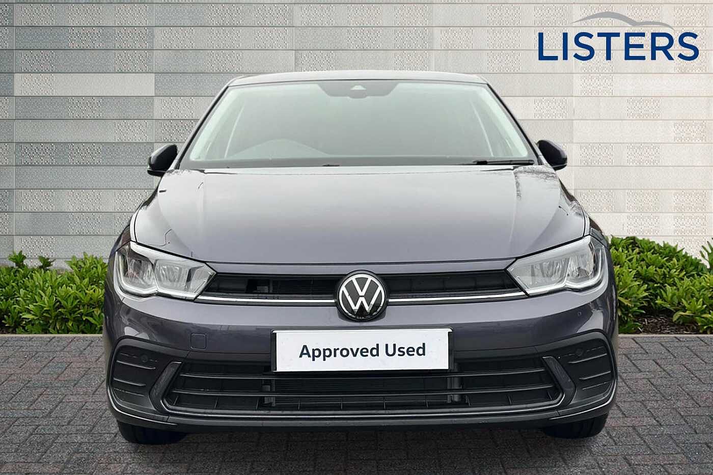 Used Volkswagen Polo 2025 for sale - 77176904: Photo 5