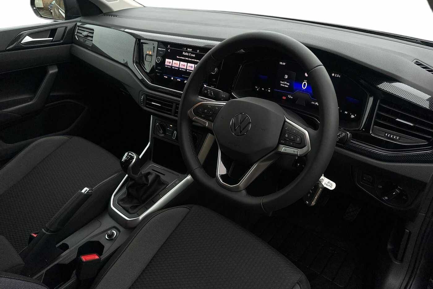 Used Volkswagen Polo 2025 for sale - 77176904: Photo 6