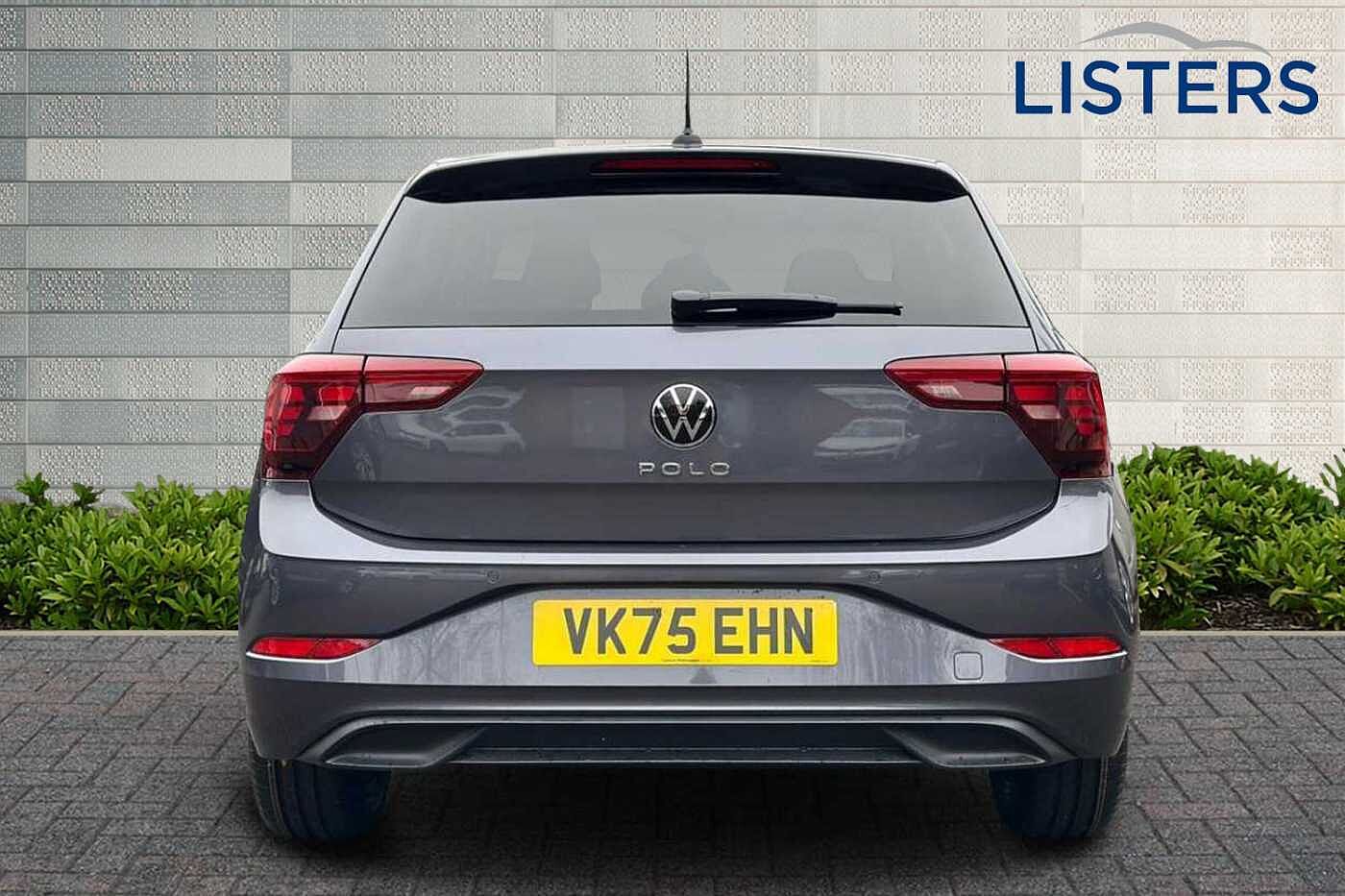 Used Volkswagen Polo 2025 for sale - 77176904: Photo 7