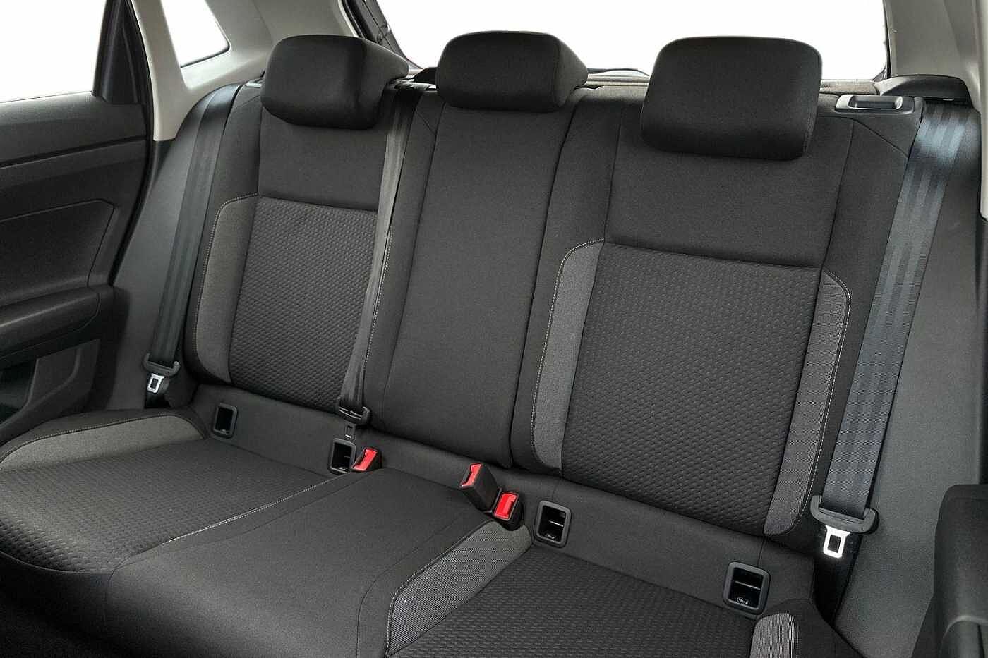 Used Volkswagen Polo 2025 for sale - 77176904: Photo 9