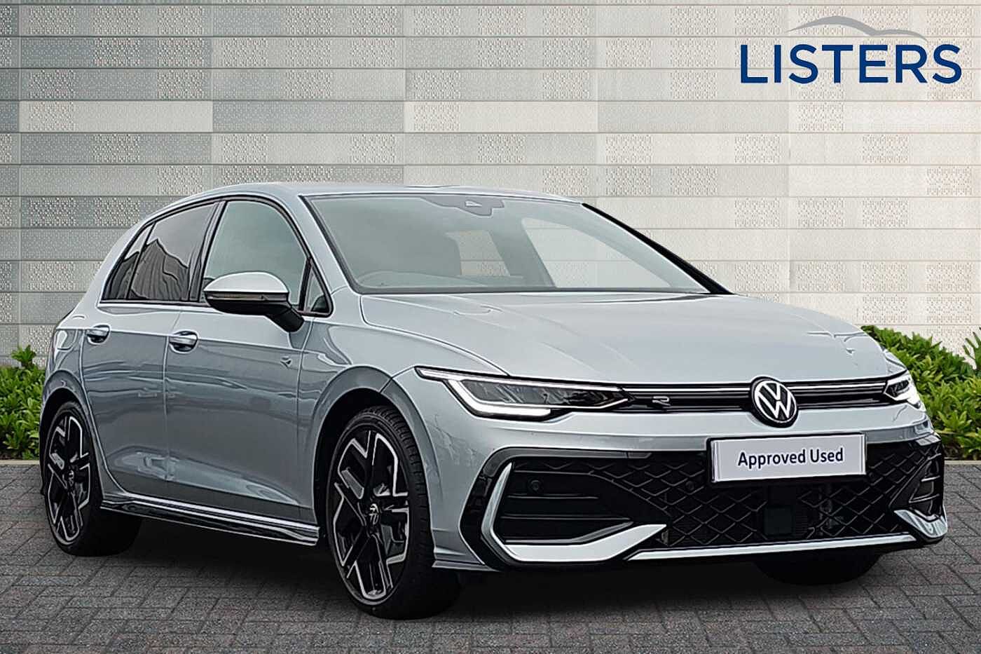 Used Volkswagen Golf 2025 for sale - 76190674: Photo 1