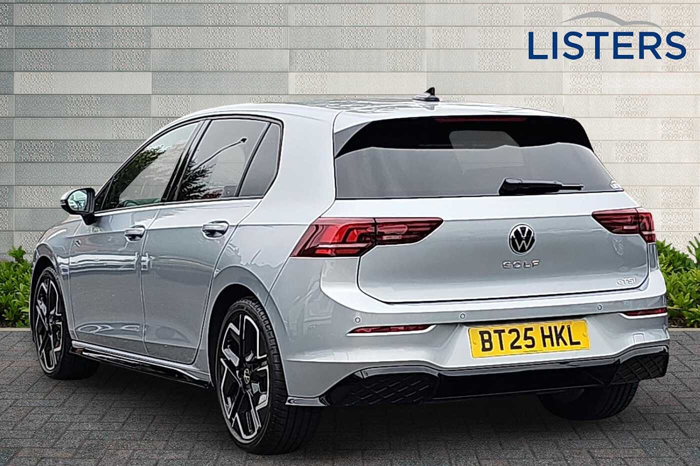 Used Volkswagen Golf 2025 for sale - 76190674: Photo 3