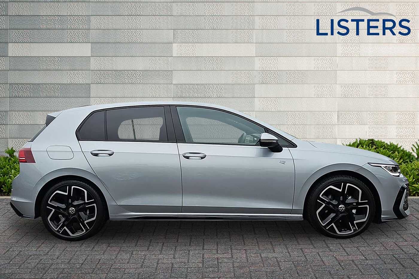 Used Volkswagen Golf 2025 for sale - 76190674: Photo 4