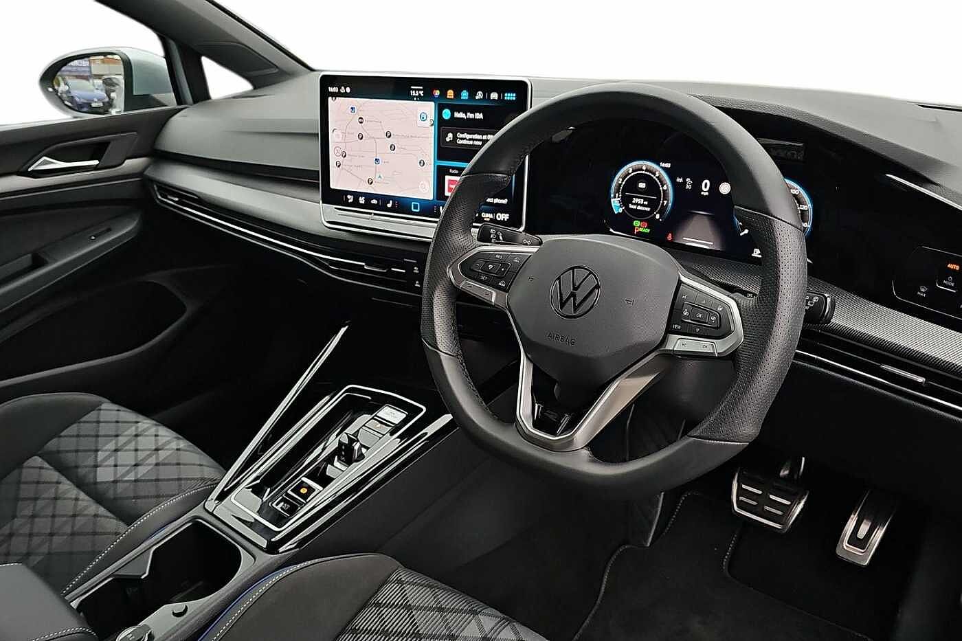 Used Volkswagen Golf 2025 for sale - 76190674: Photo 6