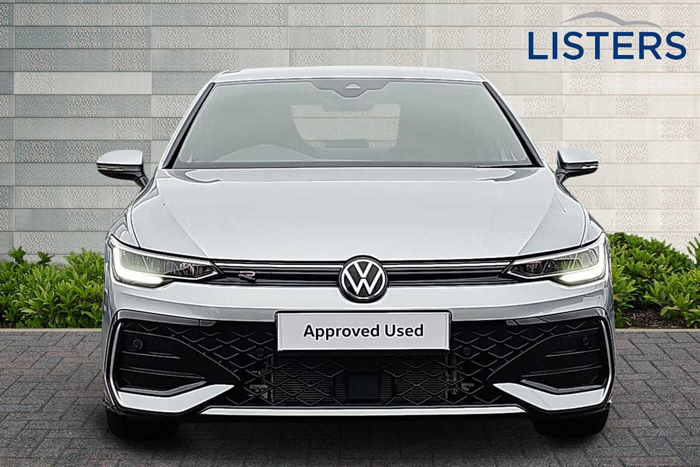 Used Volkswagen Golf 2025 for sale - 76190674: Photo 7