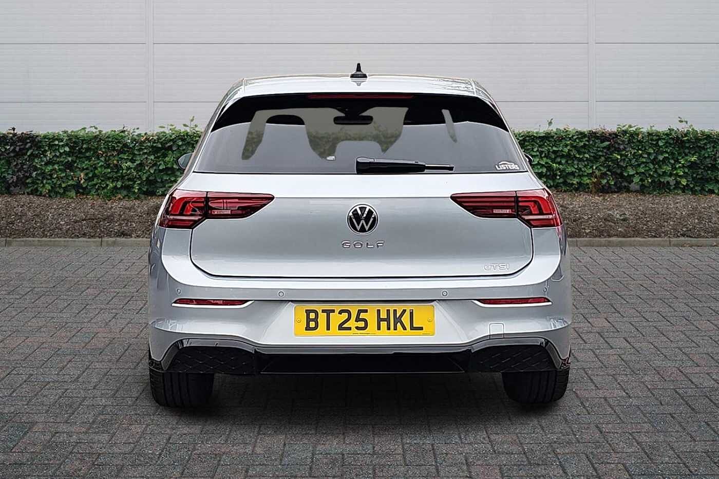 Used Volkswagen Golf 2025 for sale - 76190674: Photo 8