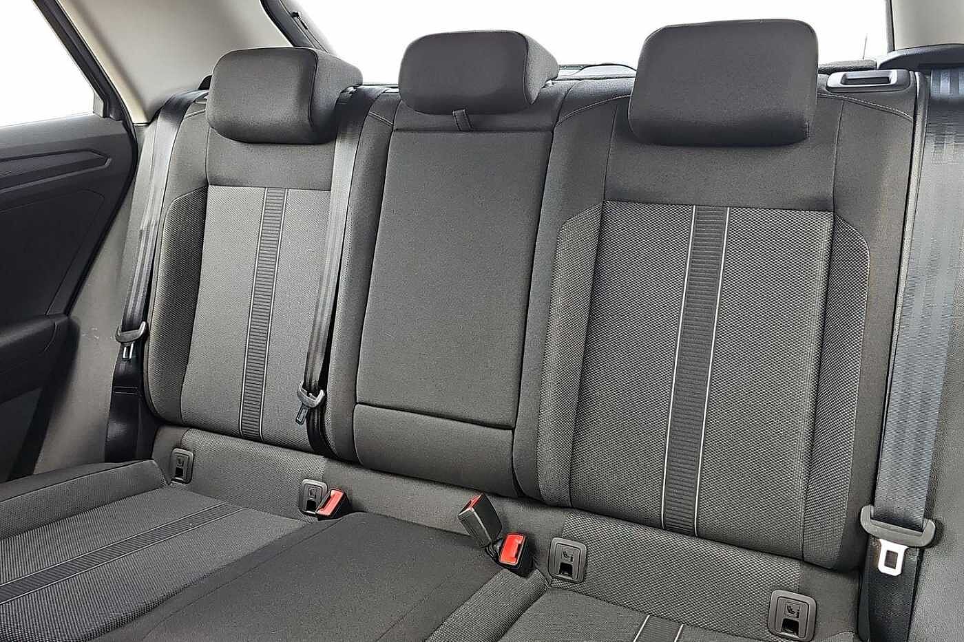 Used Volkswagen T-Roc 2022 for sale - 76110695: Photo 10