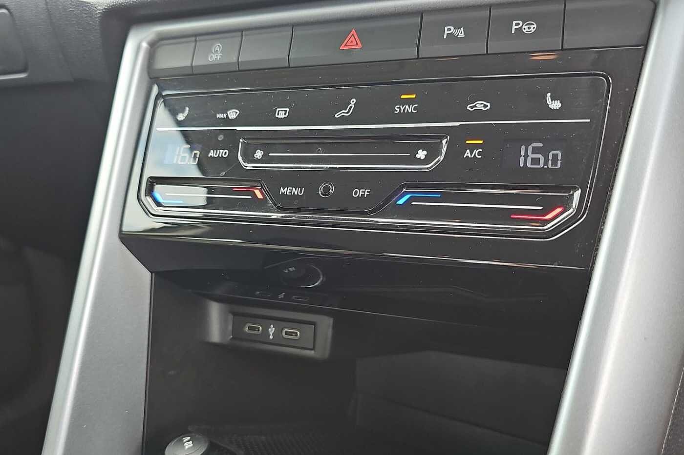Used Volkswagen T-Roc 2022 for sale - 76110695: Photo 16