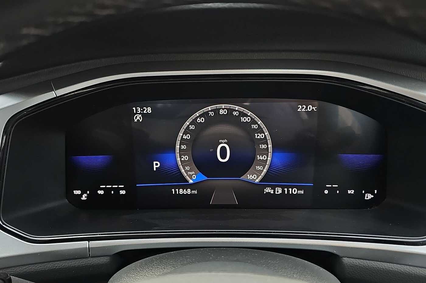 Used Volkswagen T-Roc 2022 for sale - 76110695: Photo 17