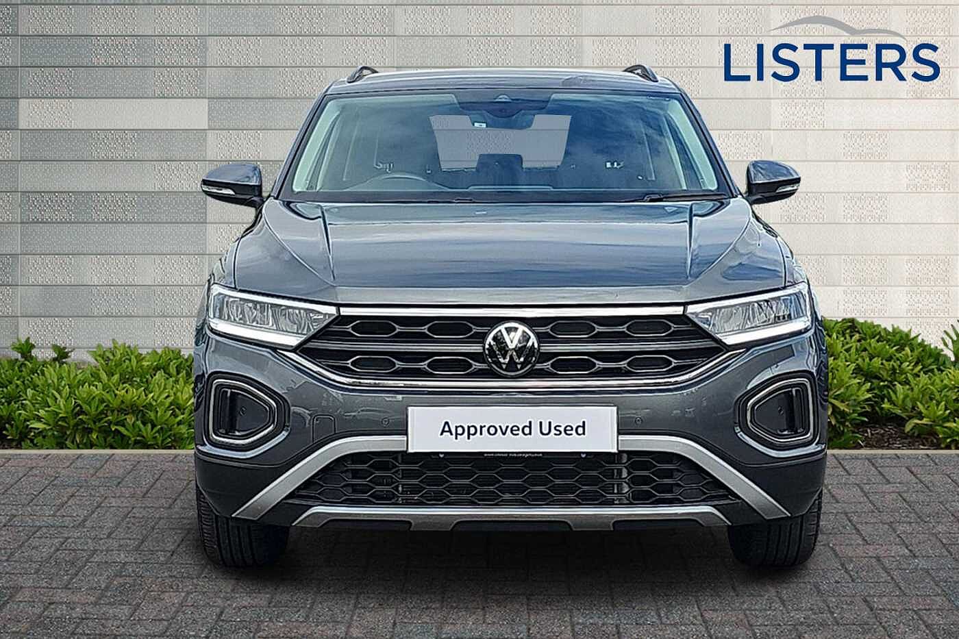 Used Volkswagen T-Roc 2022 for sale - 76110695: Photo 7