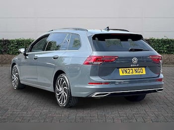 Used Volkswagen Golf 2023 for sale - 79363333: Photo