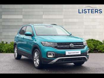 2022 (71) - 1.0 TSI 110 Active 5dr