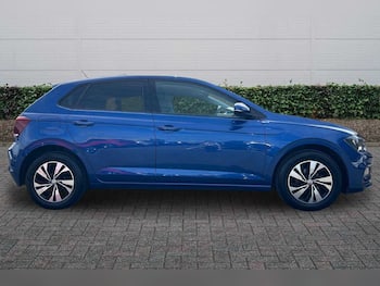 Used Volkswagen Polo 2020 for sale - 79396995: Photo