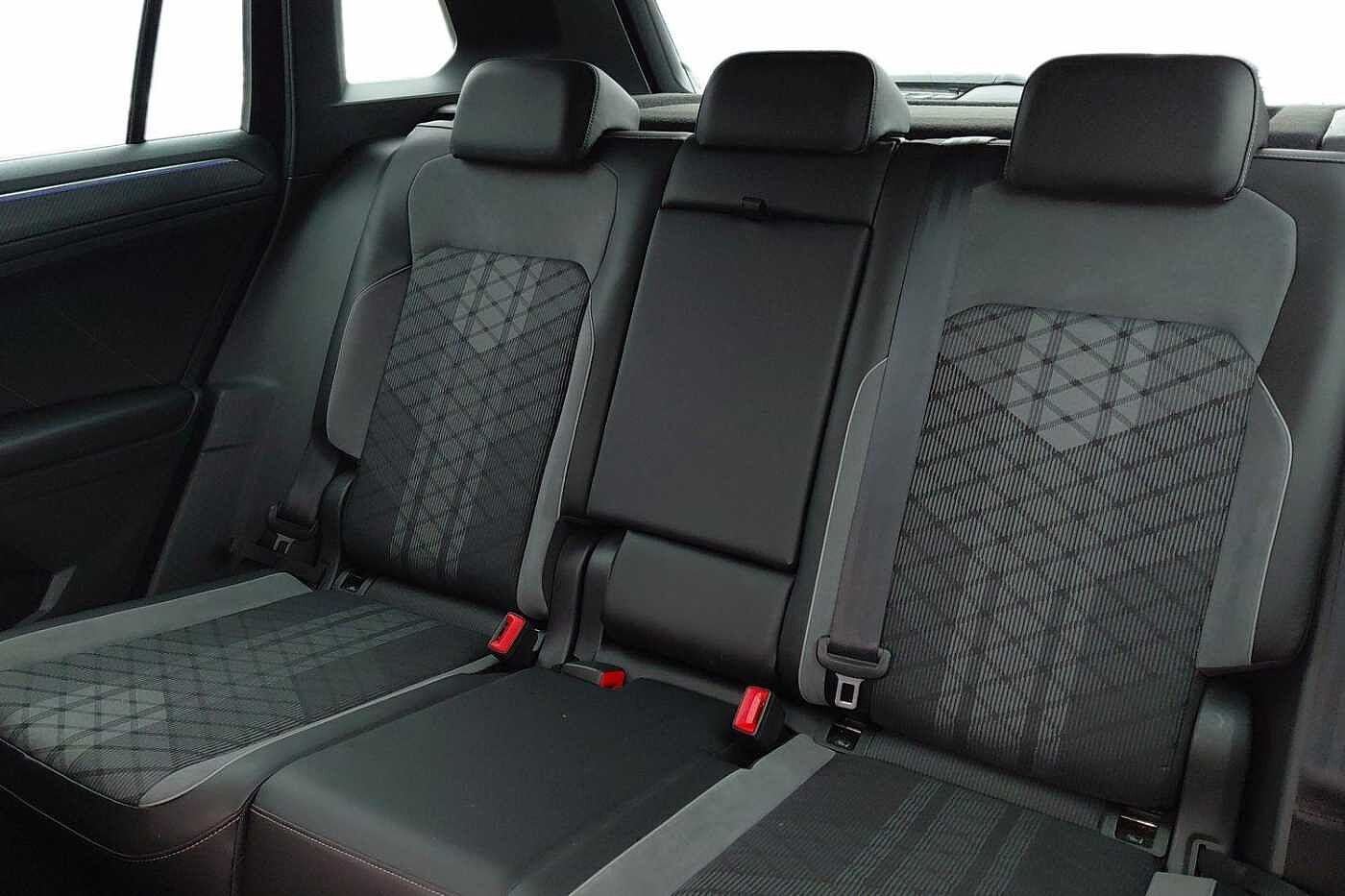 Used Volkswagen Tiguan 2021 for sale - 76111045: Photo 10