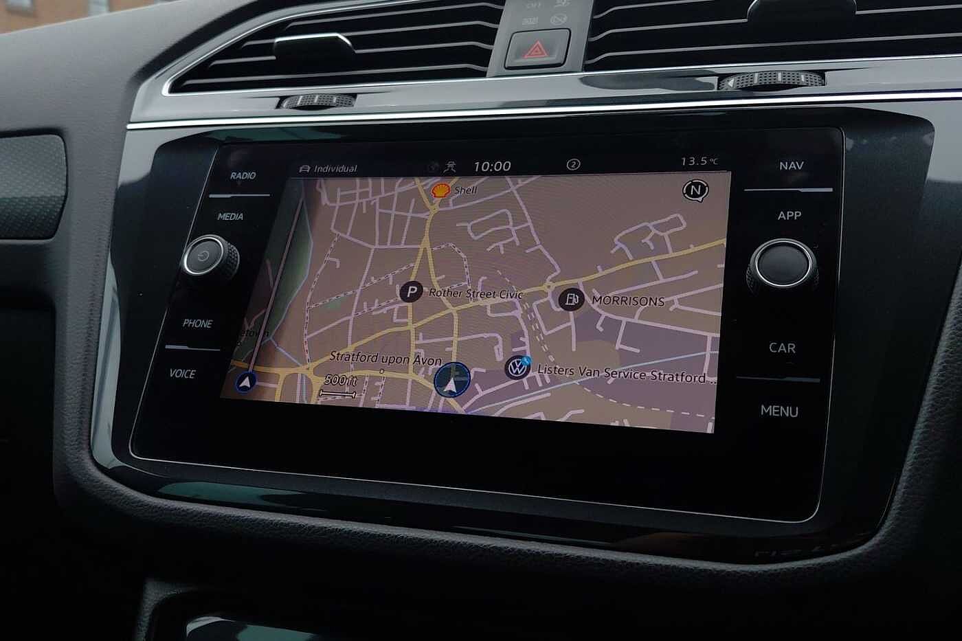 Used Volkswagen Tiguan 2021 for sale - 76111045: Photo 16