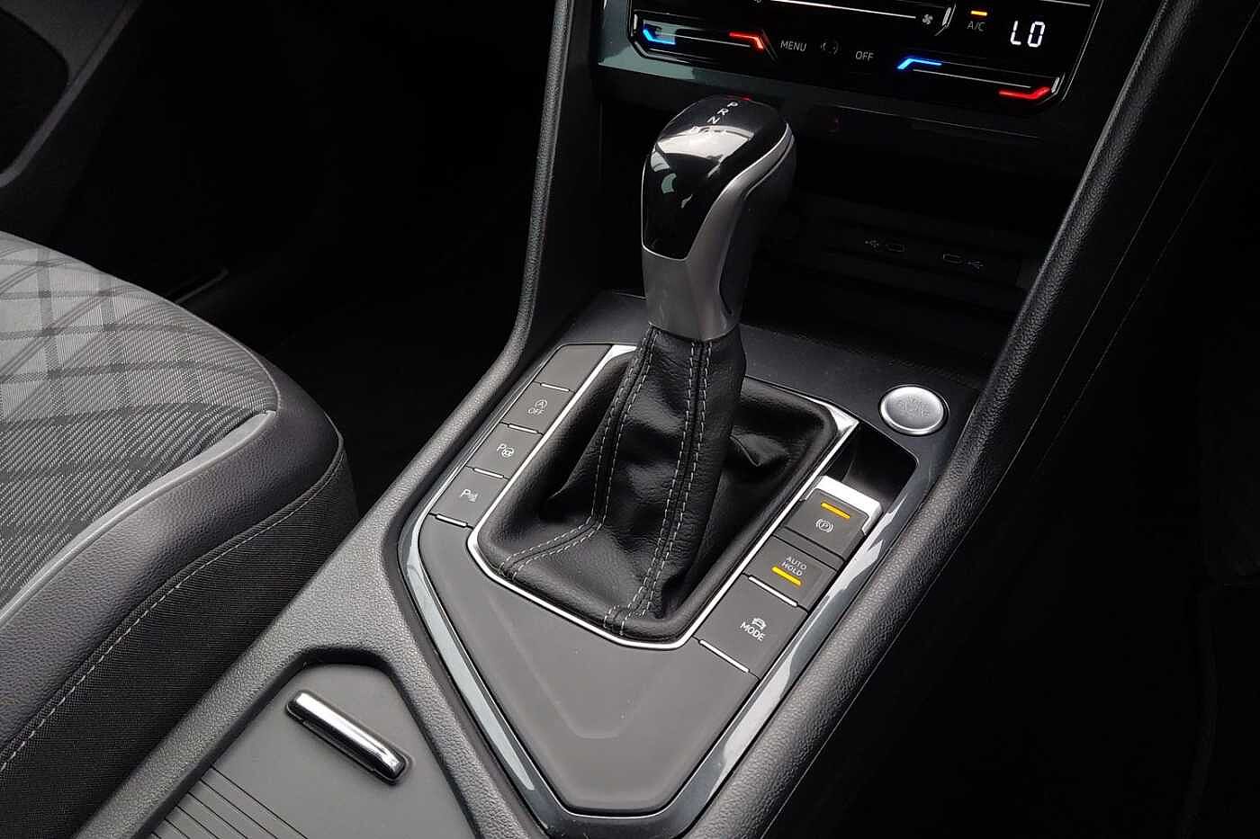 Used Volkswagen Tiguan 2021 for sale - 76111045: Photo 19