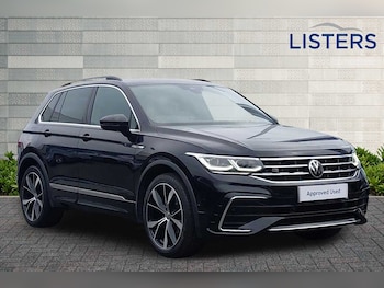 2021 (21) - 1.5 TSI 150 R-Line 5dr DSG
